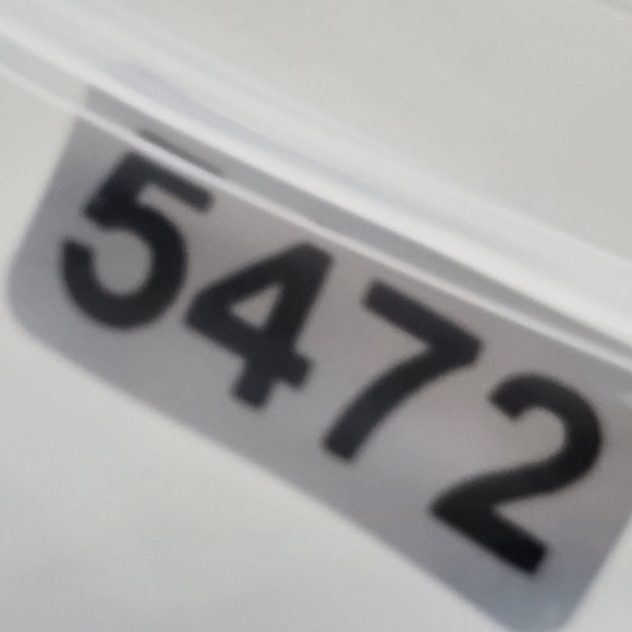 Title Nine Skirt Womens Small Blue White Stretch Mini Short Dream Lined Skort - Picture 11 of 11